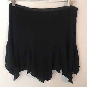 Diane vonFurstenberg Mini Skirt